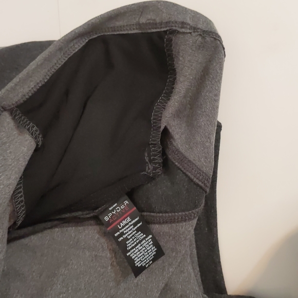 Spyder Active Long sleeve shirt - Picture 12 of 12